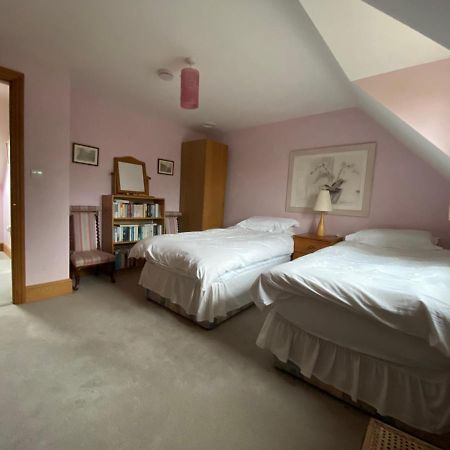 Jasmine Cottage Frome Eksteriør bilde