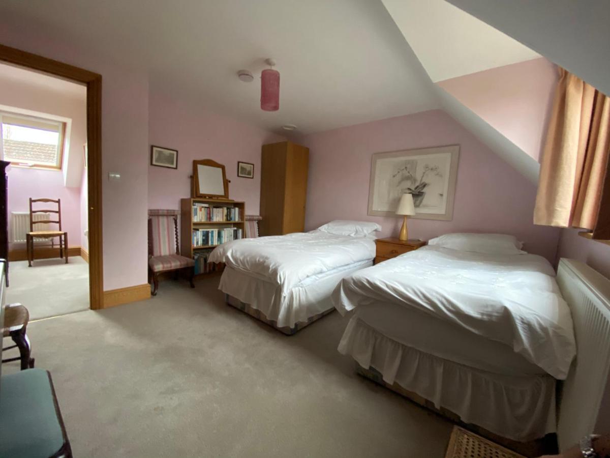 Jasmine Cottage Frome Eksteriør bilde