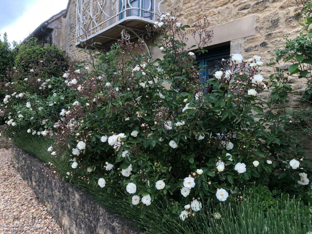 Jasmine Cottage Frome Eksteriør bilde