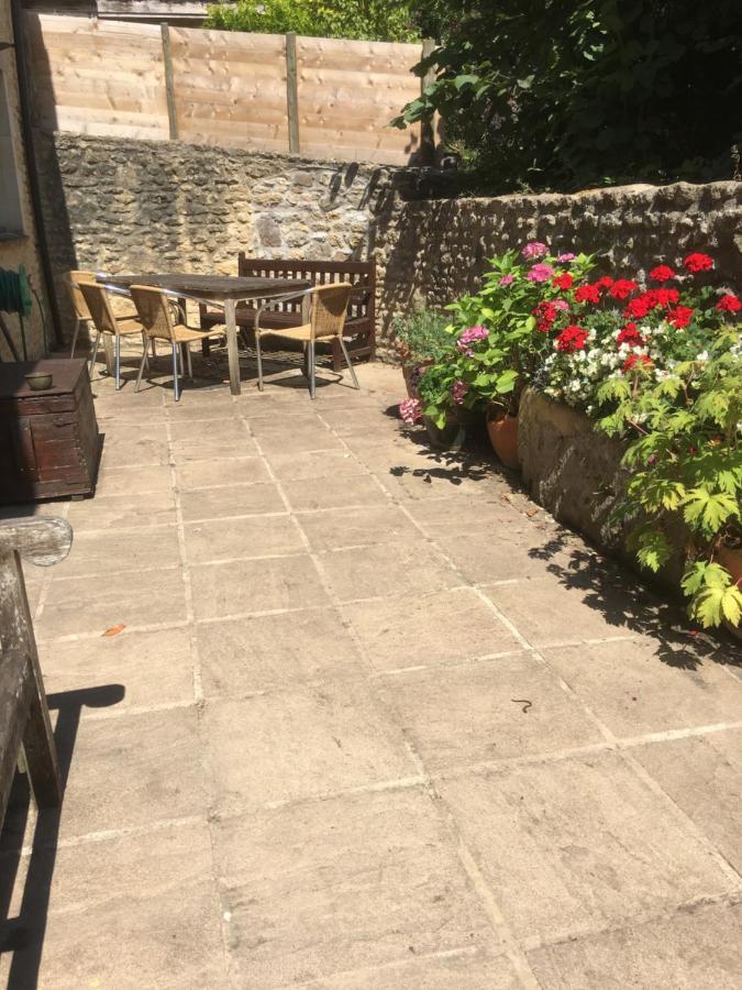Jasmine Cottage Frome Eksteriør bilde
