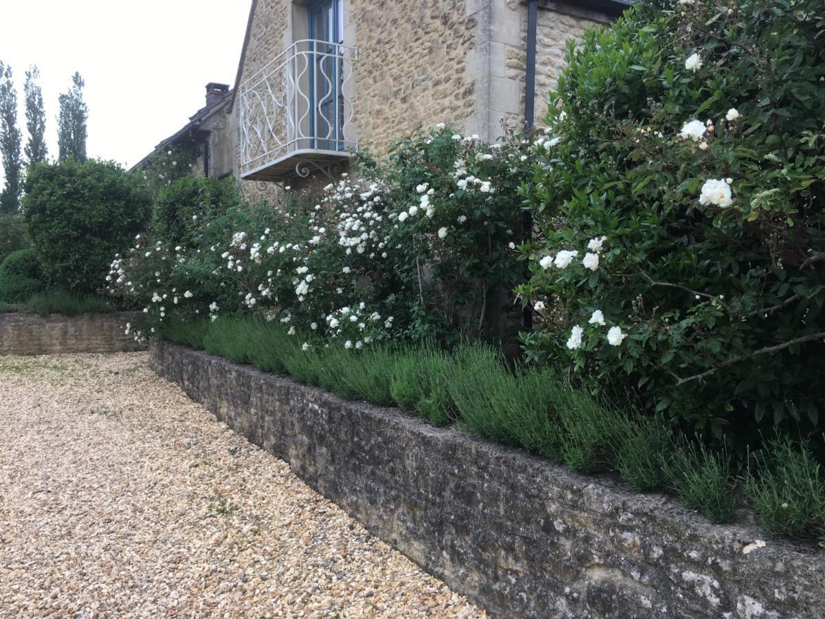 Jasmine Cottage Frome Eksteriør bilde