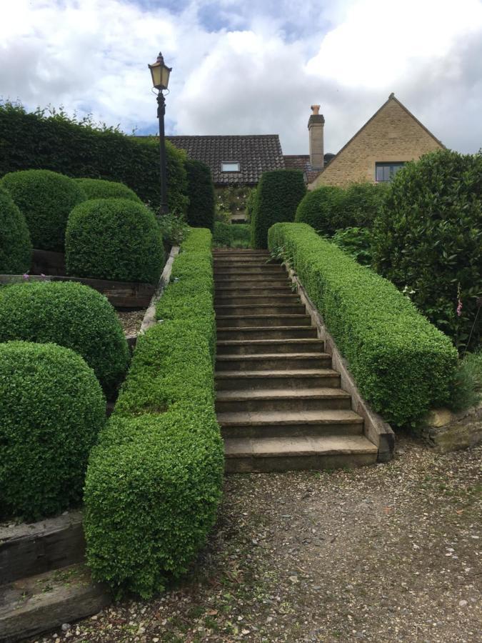 Jasmine Cottage Frome Eksteriør bilde